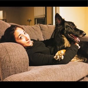 Meet your Posher, Melissa